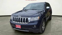 2013 Jeep Grand Cherokee Limited