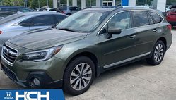 2019 Subaru Outback 3.6R Touring