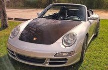 2005 Porsche 911 Carrera