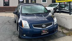 2011 Nissan Sentra SL