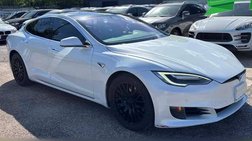 2017 Tesla Model S 75