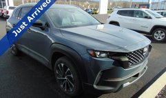 2025 Mazda CX-50 Hybrid Premium Plus