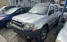 2004 Nissan Xterra SE