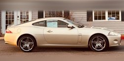 2007 Jaguar XK-Series XK