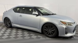 2014 Scion tC 10 Series