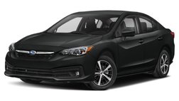2023 Subaru Impreza Premium