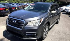 2019 Subaru Ascent Limited 8-Passenger