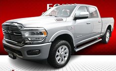 2021 Ram Ram Pickup 2500 Laramie