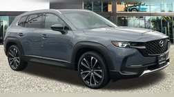 2024 Mazda CX-50 2.5 Turbo Premium