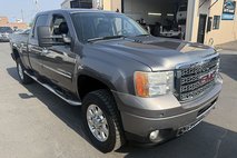 2012 GMC Sierra 2500HD Denali