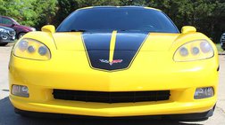 2012 Chevrolet Corvette Base