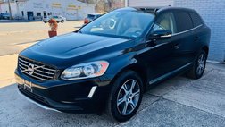 2014 Volvo XC60 T6