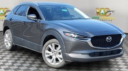 2023 Mazda CX-30 2.5 S Premium