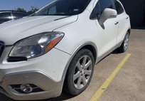 2014 Buick Encore Premium