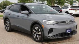 2024 Volkswagen ID.4 Standard