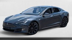 2016 Tesla Model S 75