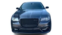 2021 Chrysler 300 Touring