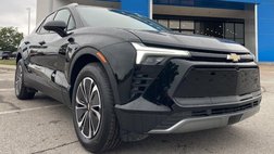 2024 Chevrolet Blazer EV 2LT