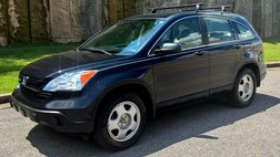 2008 Honda CR-V LX
