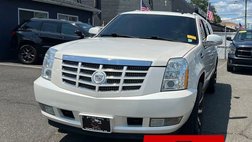 2011 Cadillac Escalade ESV Premium