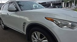 2012 Infiniti FX35 FX35