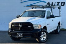 2017 Ram Ram Pickup 1500 Tradesman