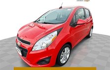 2015 Chevrolet Spark LS CVT