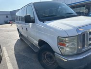 2011 Ford E-Series E-350 Super Duty XLT