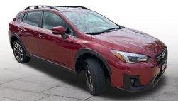 2019 Subaru Crosstrek 2.0i Limited