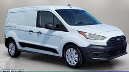 2019 Ford Transit Connect XL