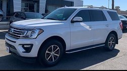 2019 Ford Expedition XLT