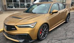 2024 Acura Integra Type S