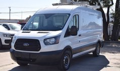 2017 Ford Transit 350
