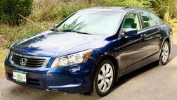 2009 Honda Accord EX-L