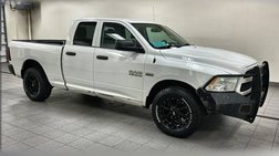 2017 Ram Ram Pickup 1500 Express