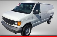 2006 Ford E-Series E-150