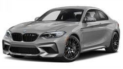 2019 BMW M2 Competition