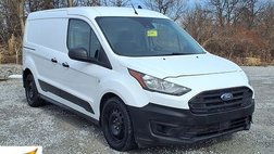 2022 Ford Transit Connect XL
