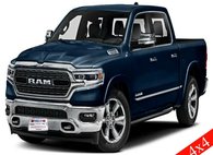 2019 Ram Ram Pickup 1500 Limited