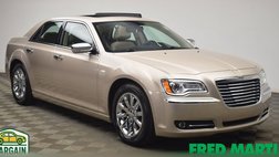 2012 Chrysler 300 Limited