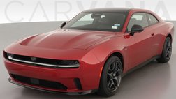 2024 Dodge Charger Daytona R/T