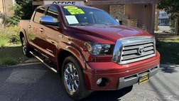 2008 Toyota Tundra Limited