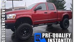 2006 Dodge Ram 2500 SLT