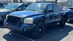 2006 Dodge Dakota SLT