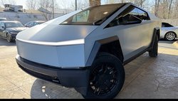 2024 Tesla Cybertruck Base