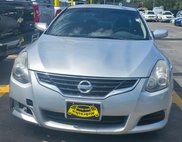 2010 Nissan Altima 2.5 S