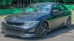 2020 BMW 3 Series 330i xDrive