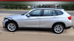 2013 BMW X1 xDrive28i
