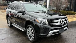 2019 Mercedes-Benz GLS GLS 450