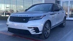 2021 Land Rover Range Rover Velar P340 R-Dynamic S